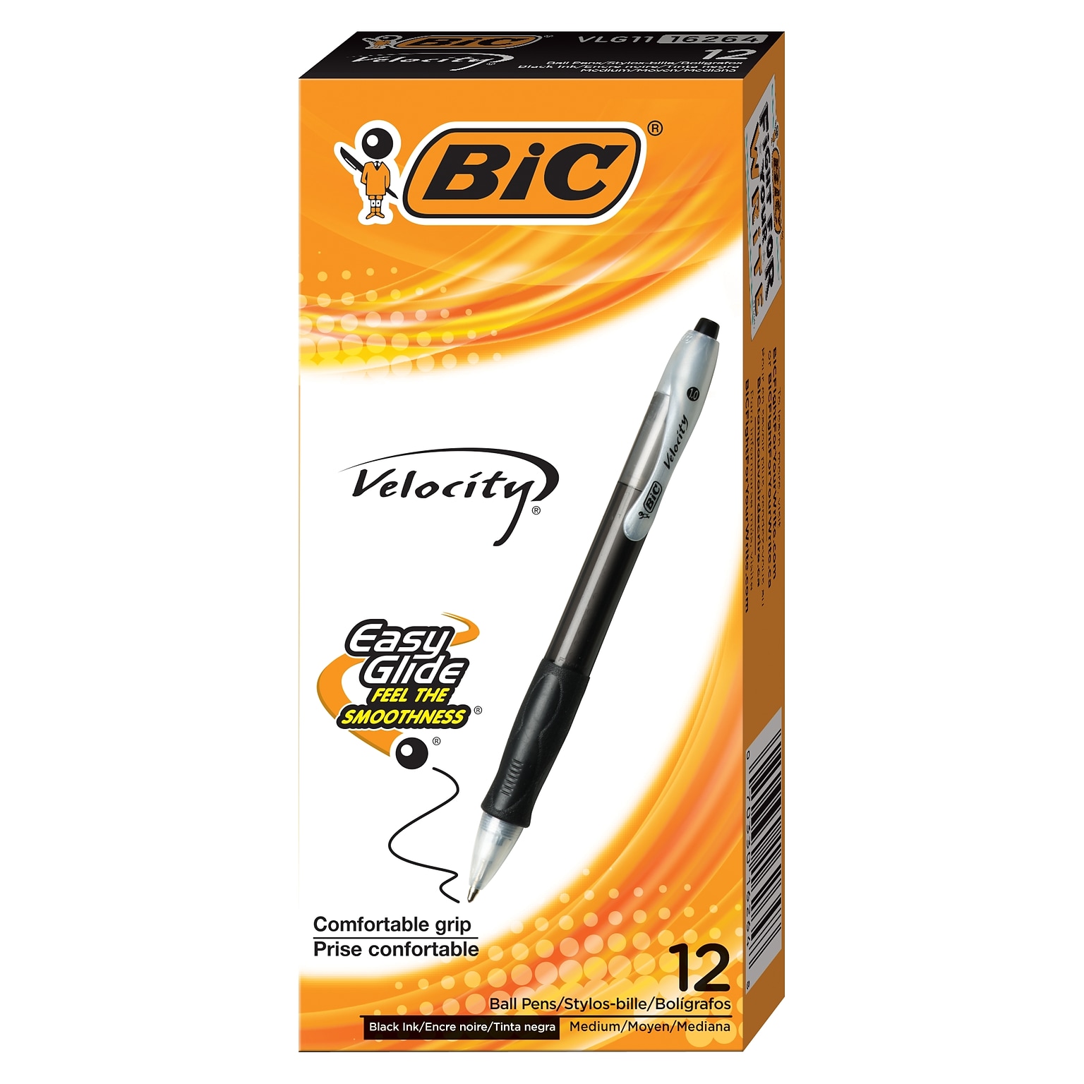 Bic # VLG11-BK