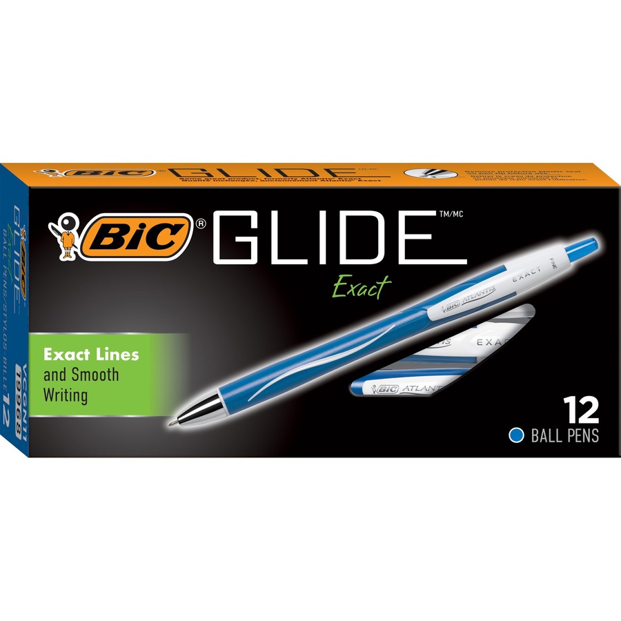 Bic # VSG11-BE
