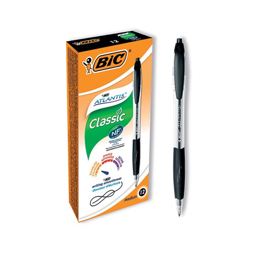 Bic # VSG11-BK