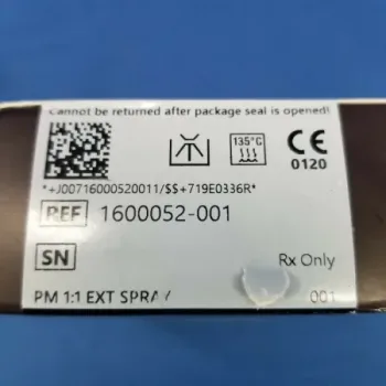 Bien Air USA # 1600052-001