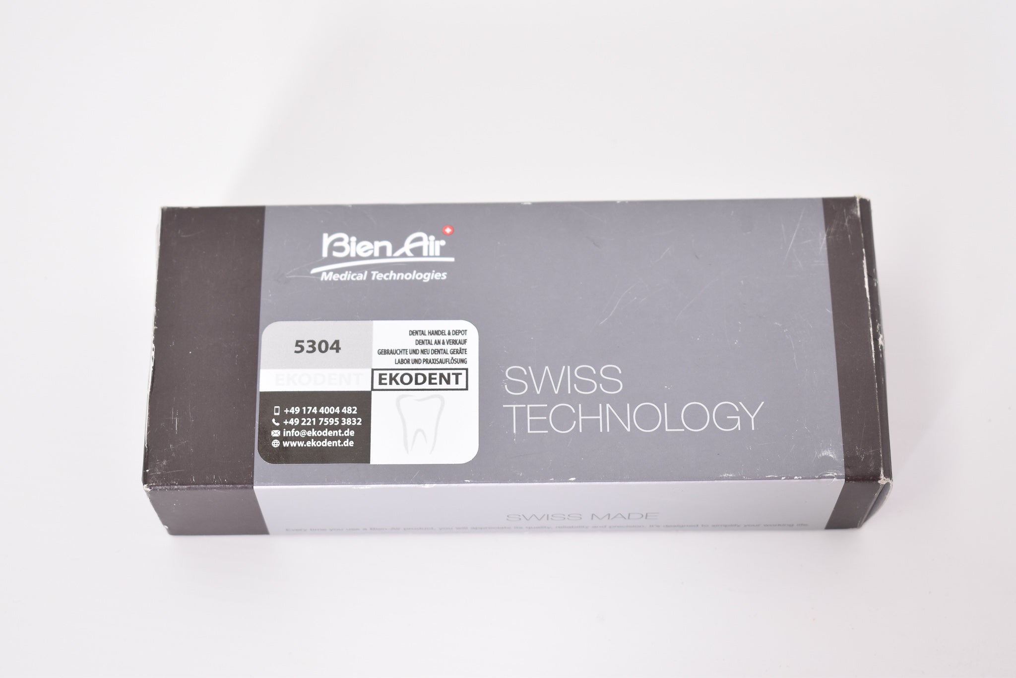 Bien Air USA # 1600389-001