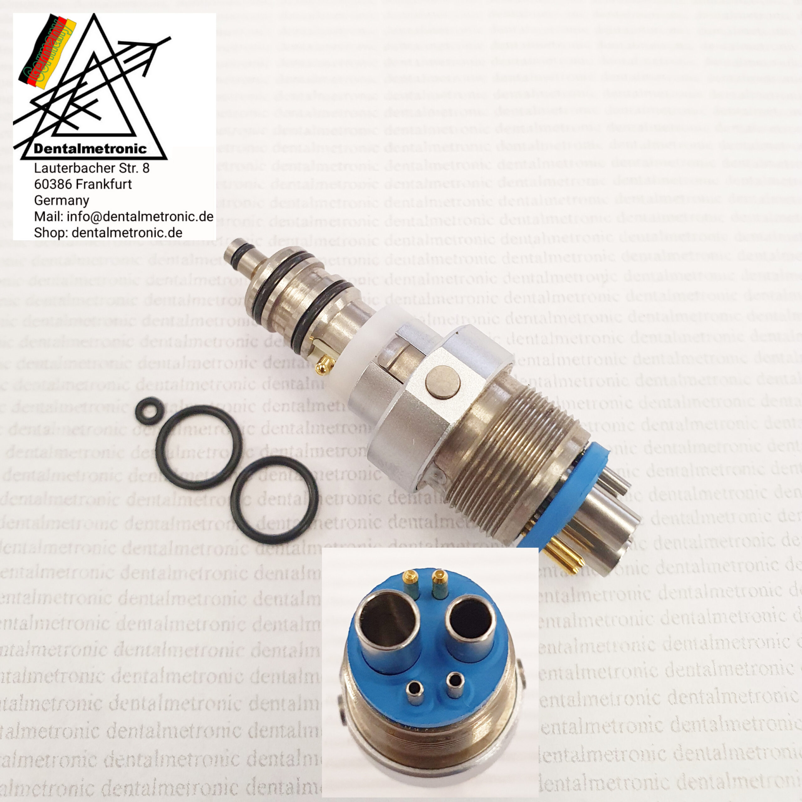 Bien Air USA # 204.33.15