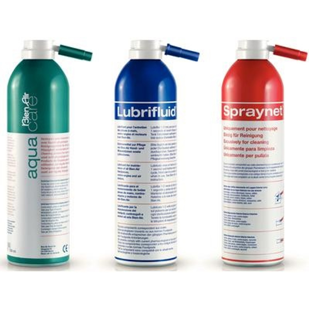 Bien Air USA # 600072