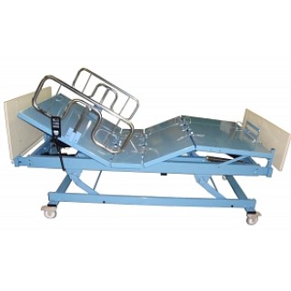 Big Boyz Industries # QPHDMOTOR/1063 VON WEI