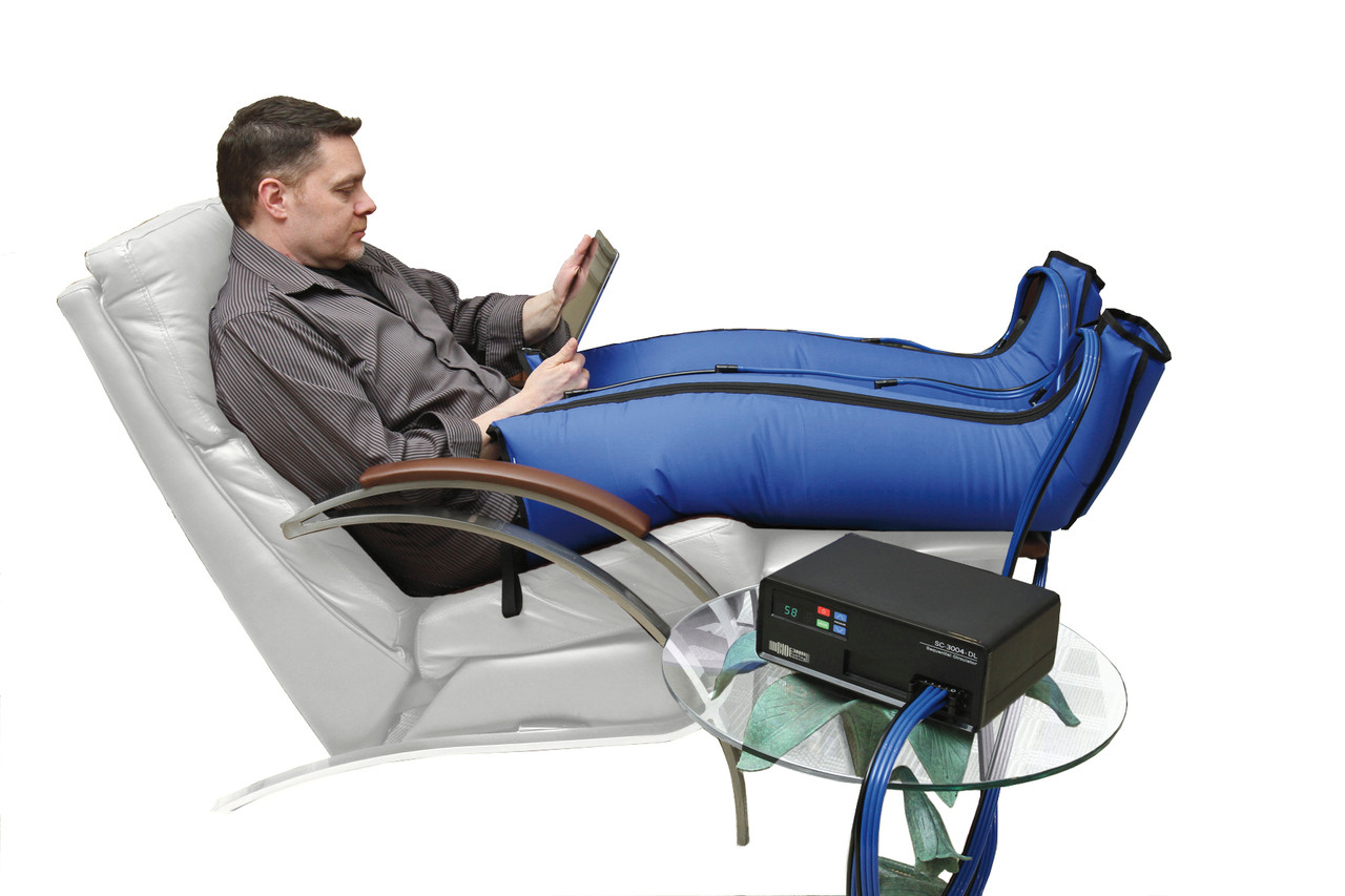 Bio Compression Systems # 3004