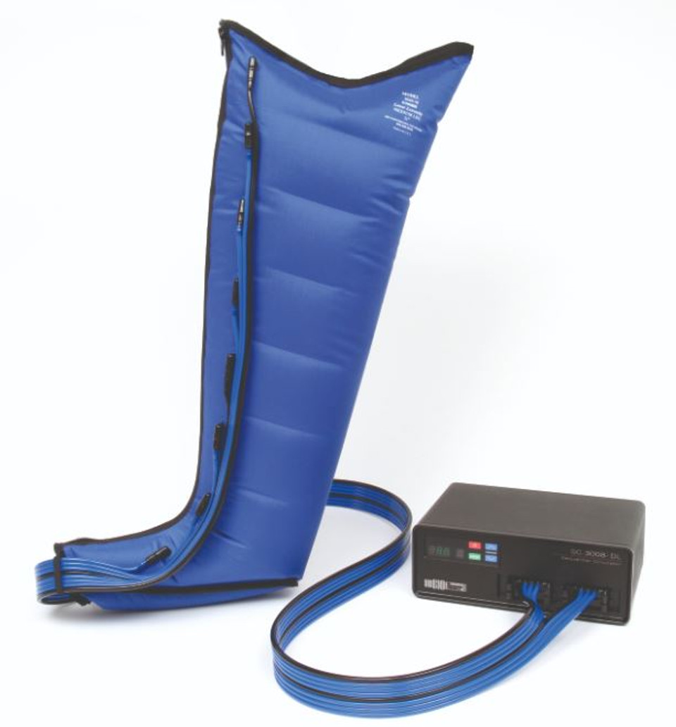 Bio Compression Systems # 3008