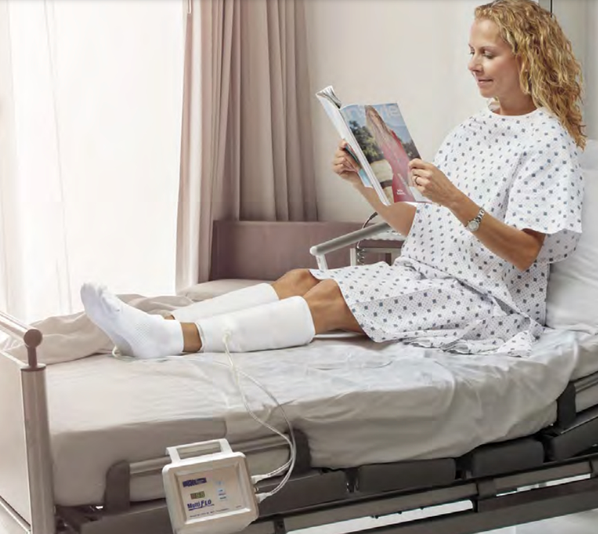 Bio Compression Systems # IC1545