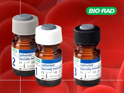 Bio Rad Laboratories # 27110