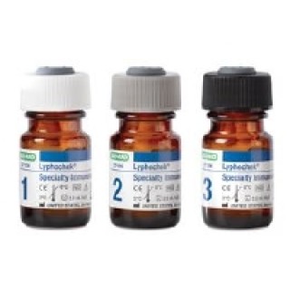 Bio Rad Laboratories # 27125