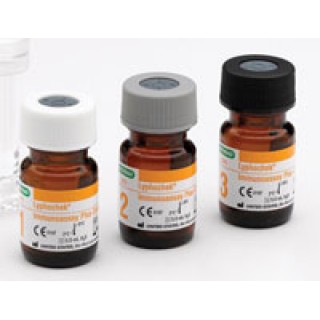 Bio Rad Laboratories # 373