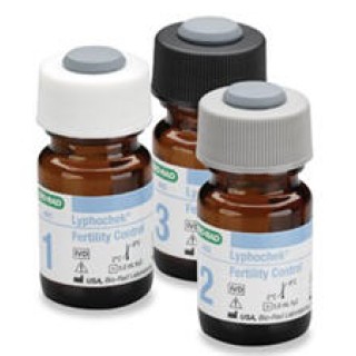Bio Rad Laboratories # 480