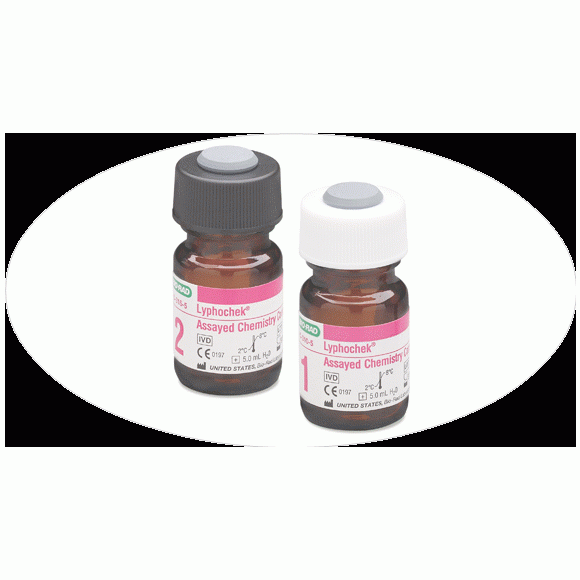 Bio Rad Laboratories # 560X
