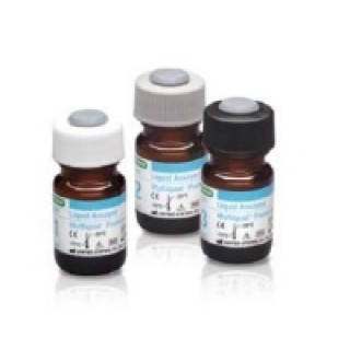 Bio Rad Laboratories # 697