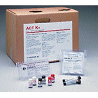 Bio Rad Laboratories # 724X