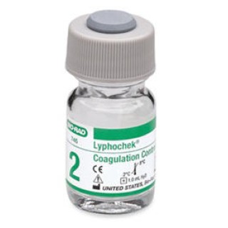 Bio Rad Laboratories # 745