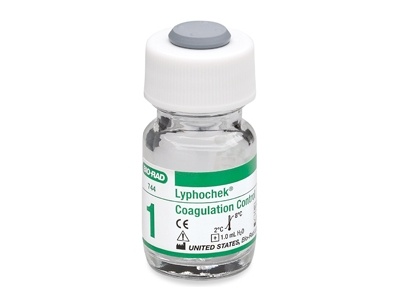 Bio Rad Laboratories # C-325-10