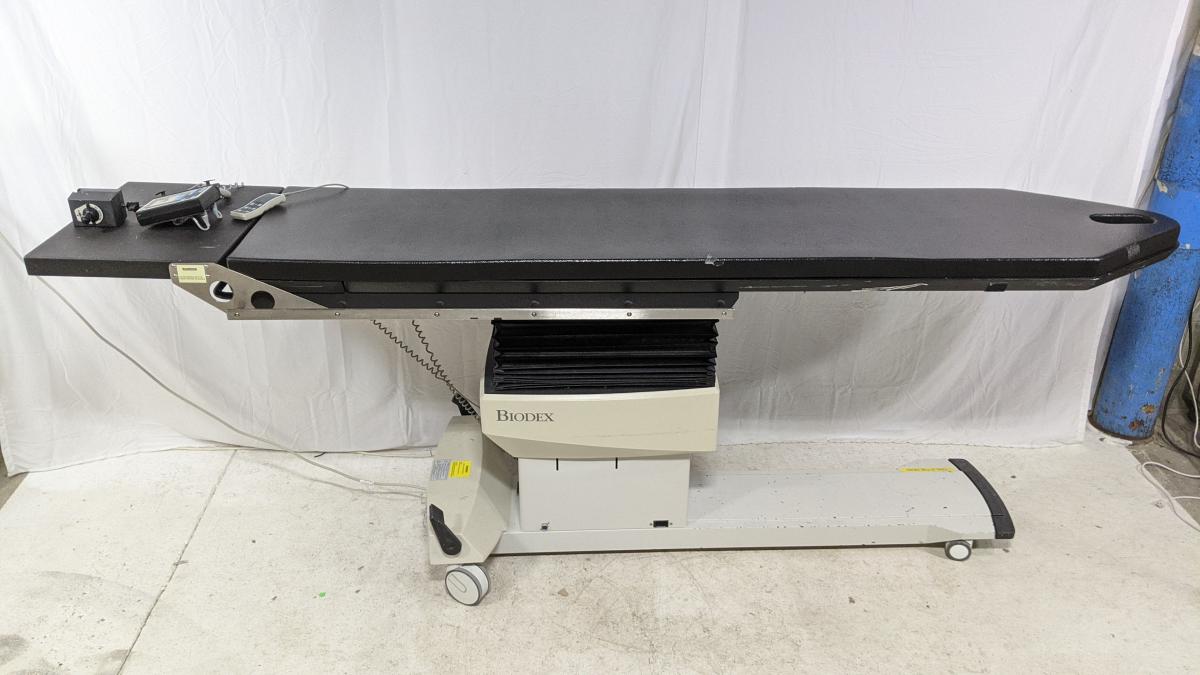 Biodex Medical Systems # 058-840