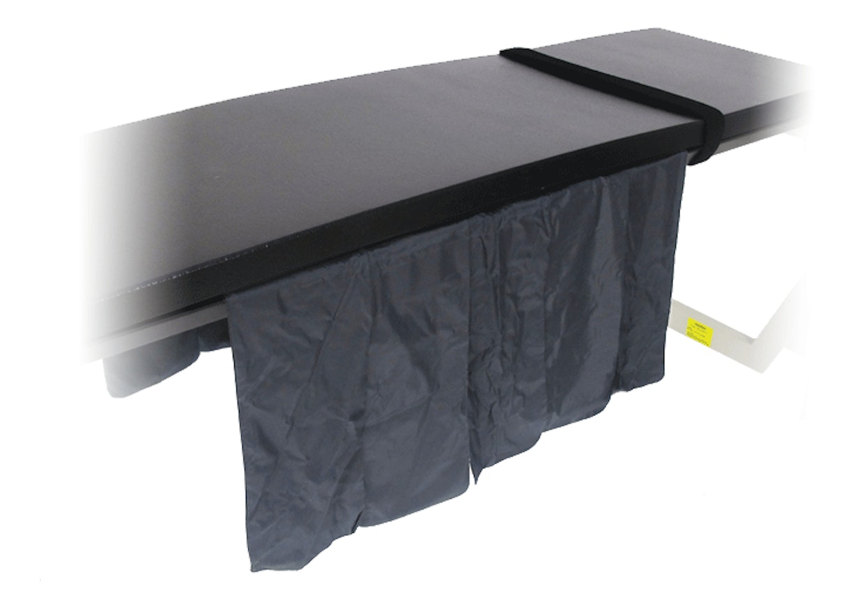 Biodex Medical Systems # 058-857