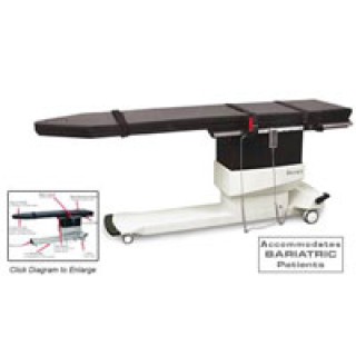 Biodex Medical Systems # 058-864