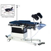 Biodex Medical Systems # 066-536