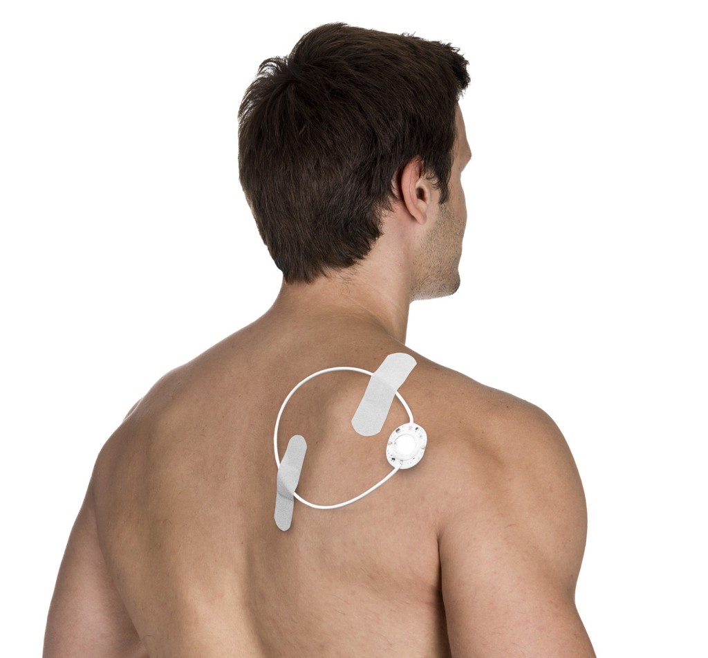 Bioelectronics Corp # 6