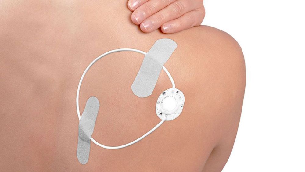 Bioelectronics Corp # 7