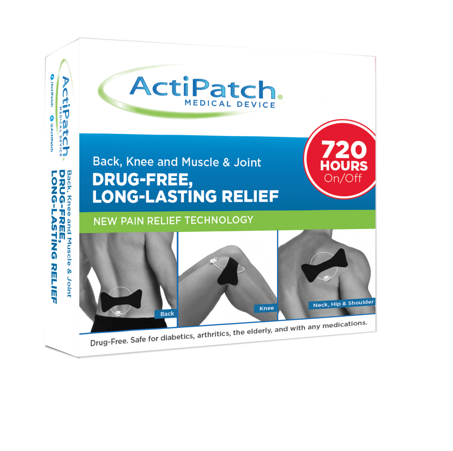 Bioelectronics Corp # HEA0106