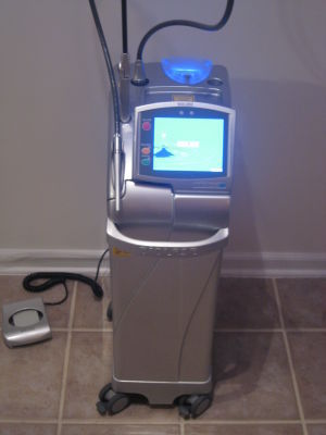 Biolase Technology # 7200692