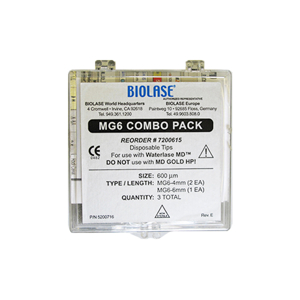 Biolase Technology # 7200742