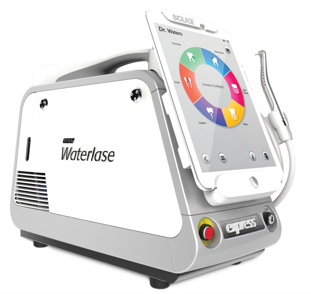 Biolase Technology # 7200828