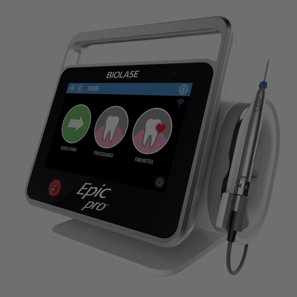 Biolase Technology # 7400016