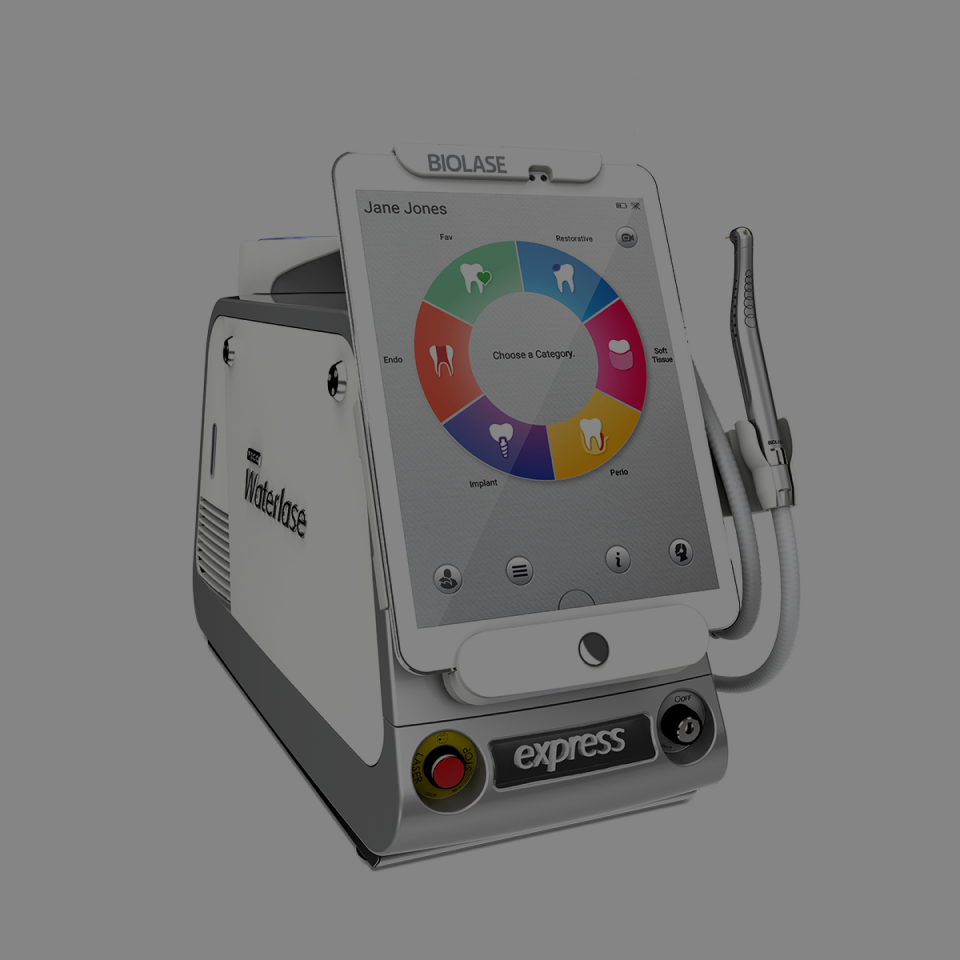 Biolase Technology # 7400017