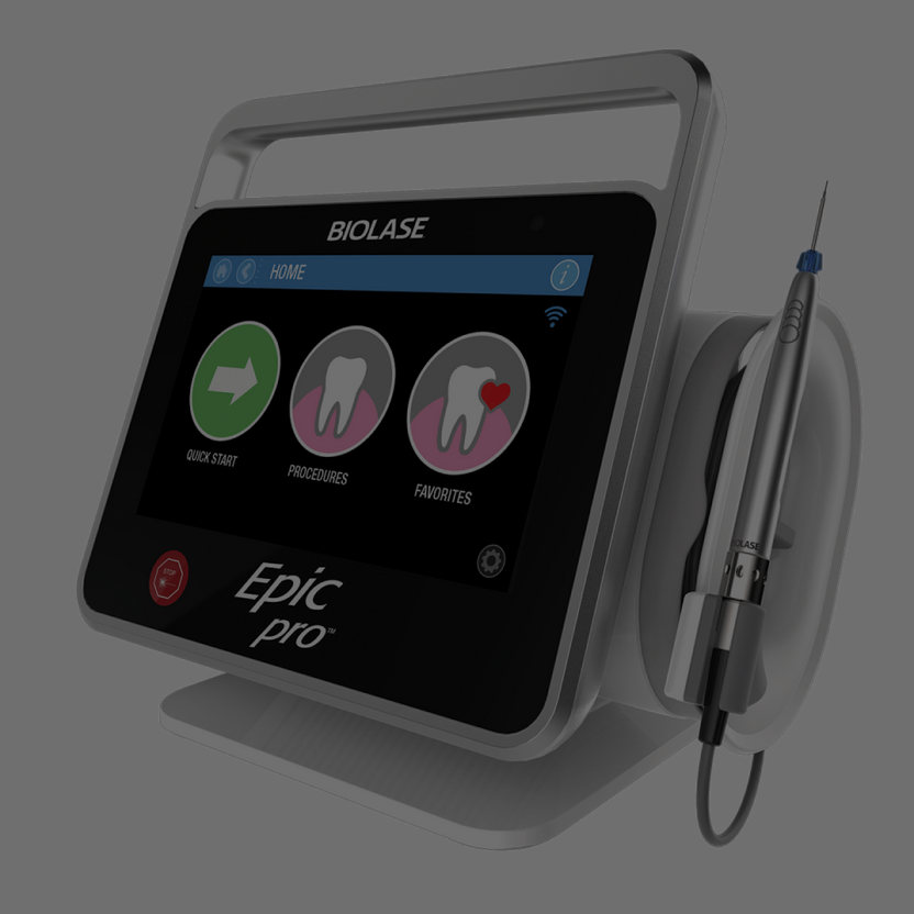 Biolase Technology # 7400067