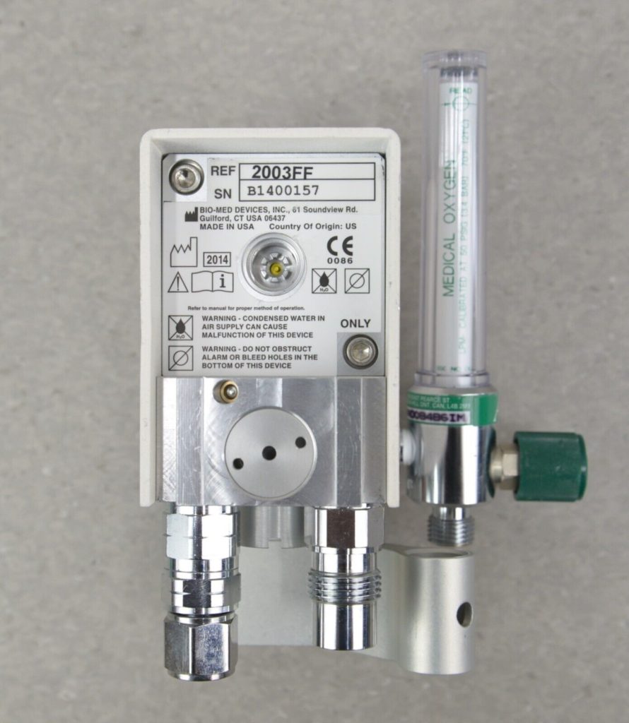 Bio-Med Devices # 2003FF