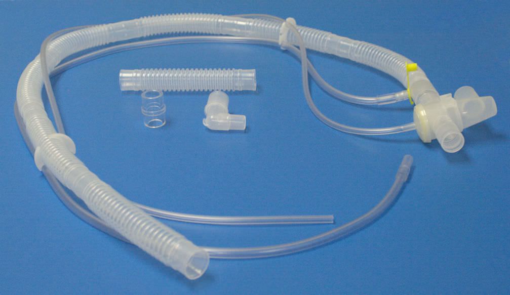 Bio-Med Devices # 8002A