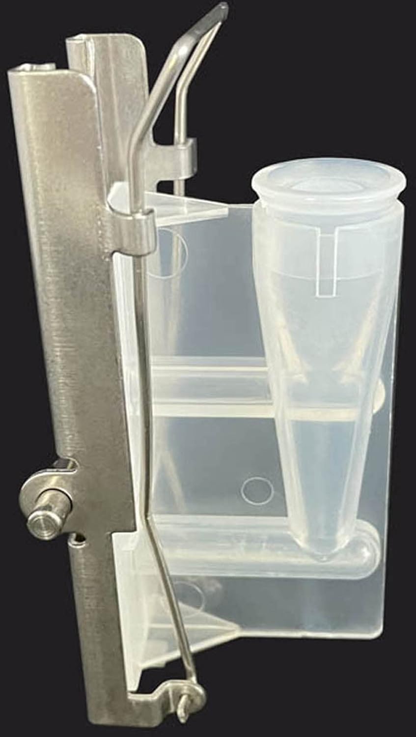 Biomedical Polymers # BMP-FUNNEL-CLIP