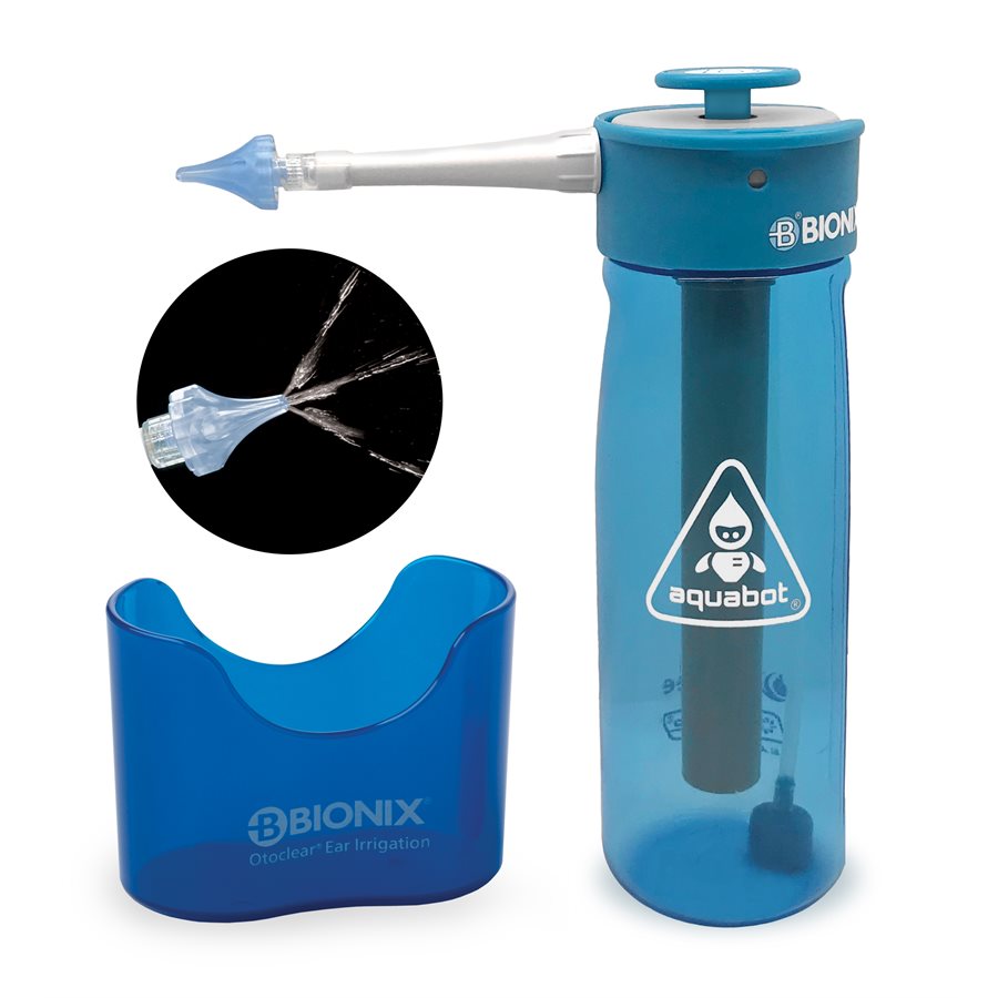 Bionix # 7275