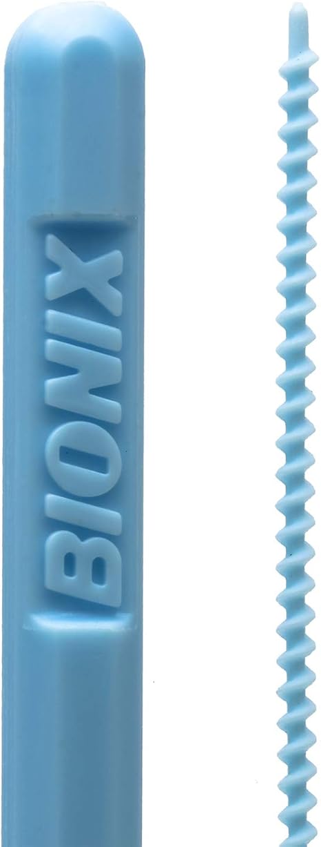 Bionix # 911