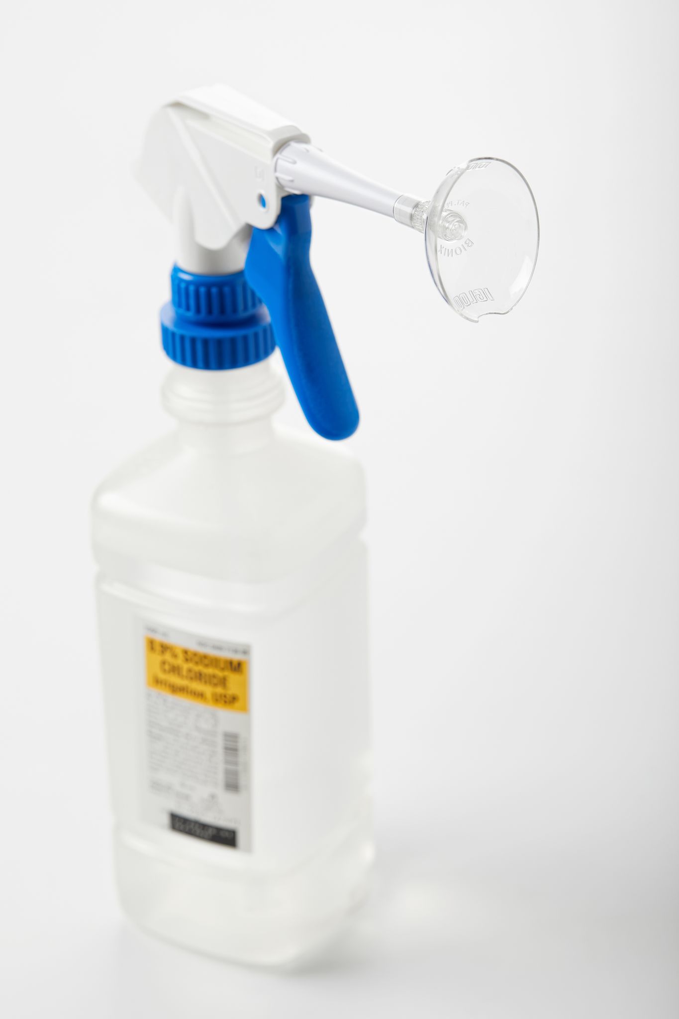 Bionix Medical Technology # 5100-10