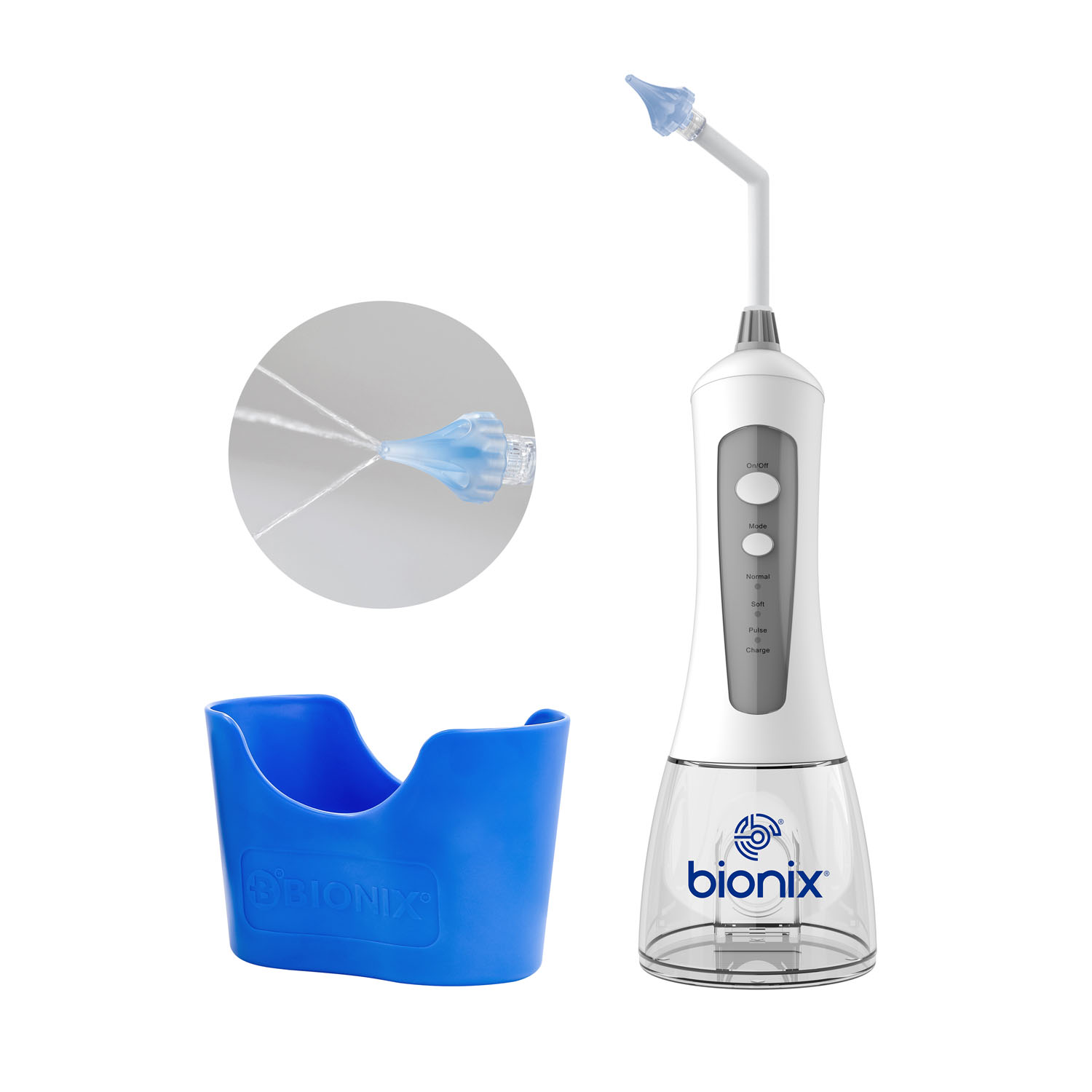 Bionix Medical Technology # 7280