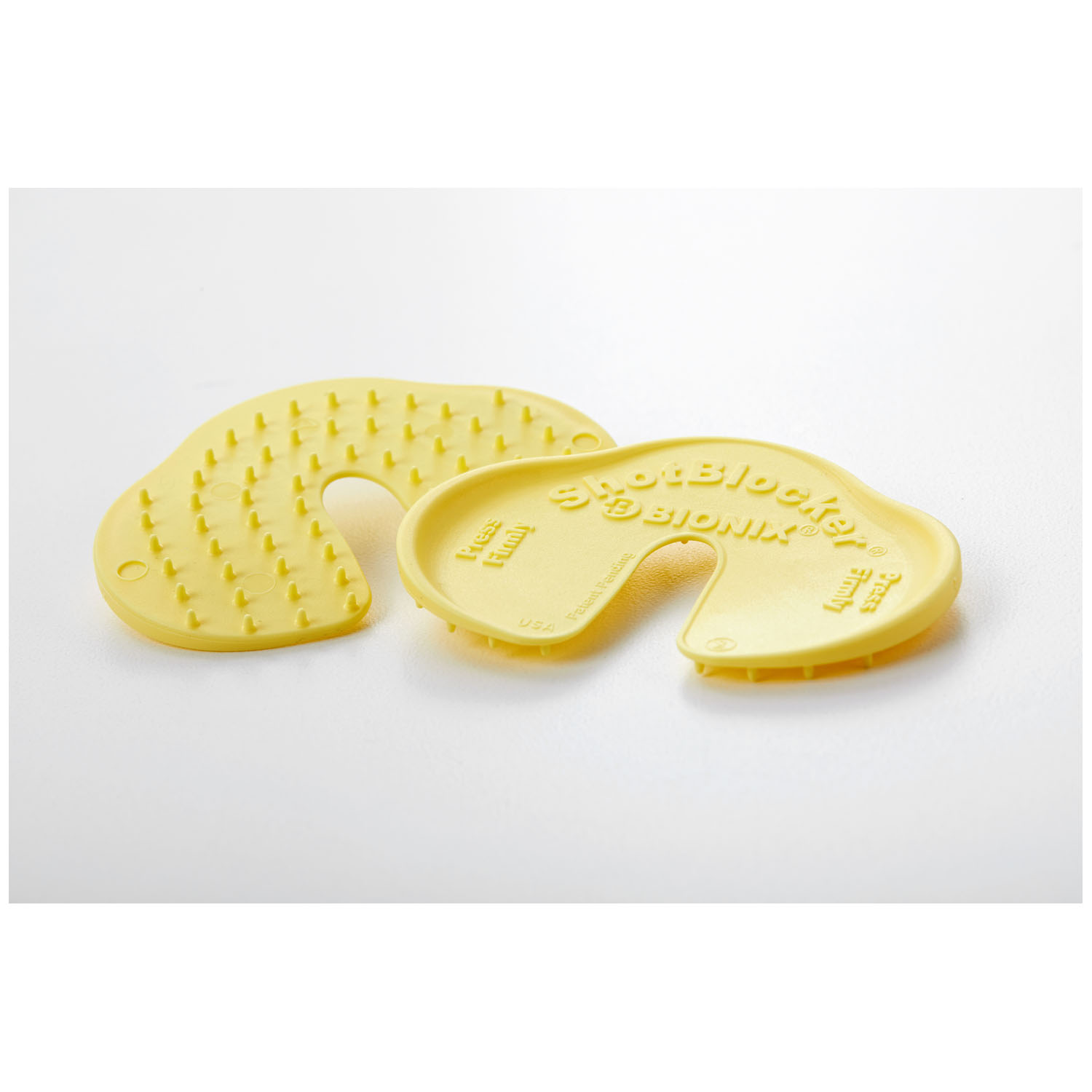 Bionix Medical Technology # 8100