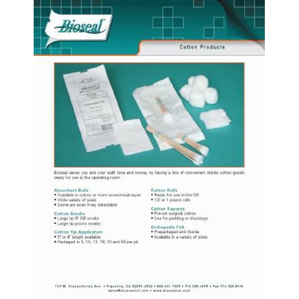 Bioseal # 9390/50