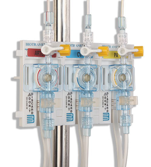 Biosensors International # BTR40LS3MV