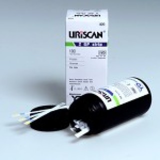 Biosys Laboratories # U20