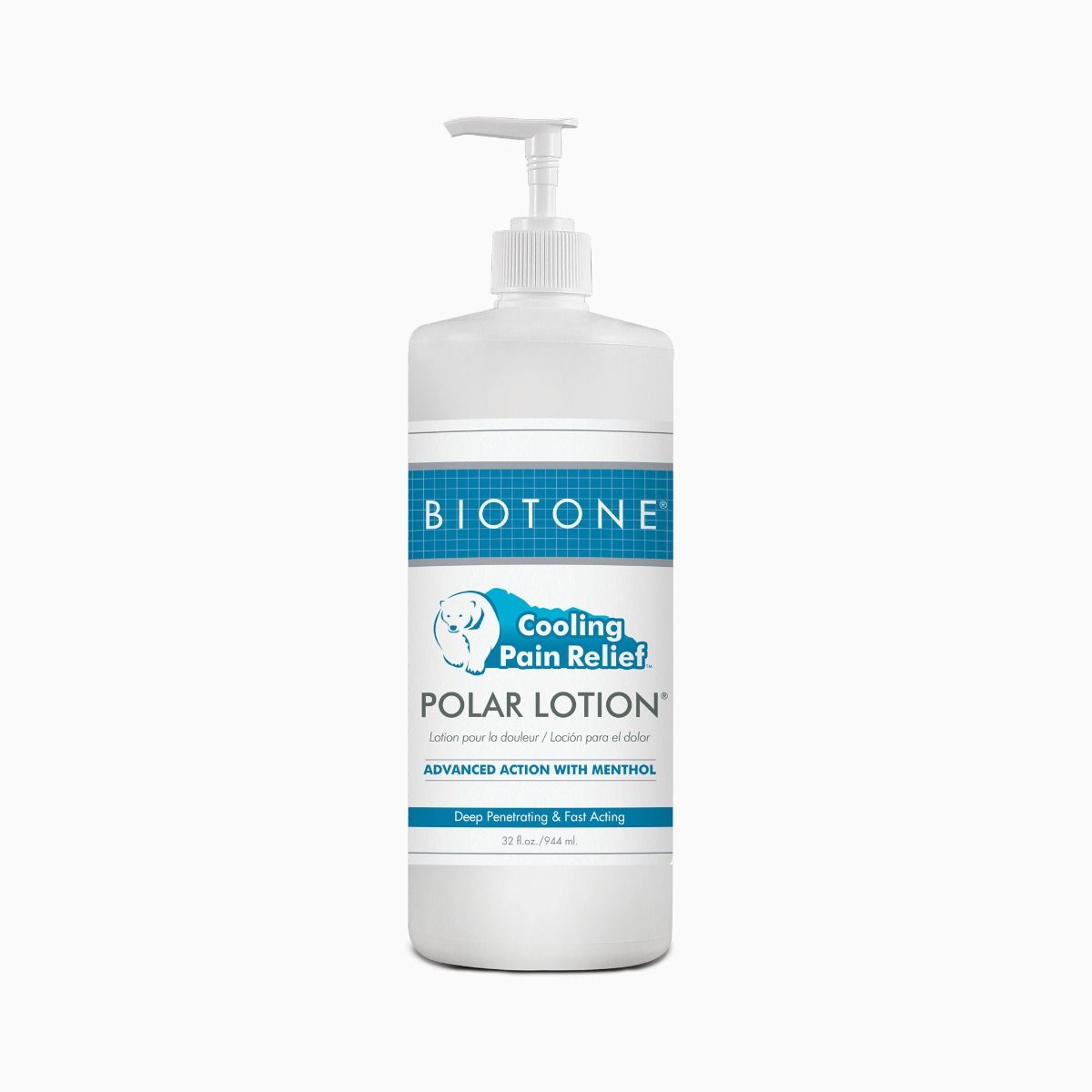 Biotone # PL32Z