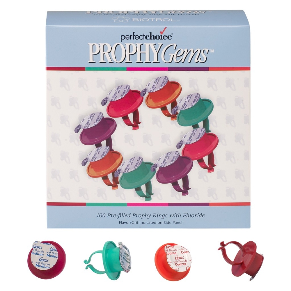 Biotrol International # PGC123WB