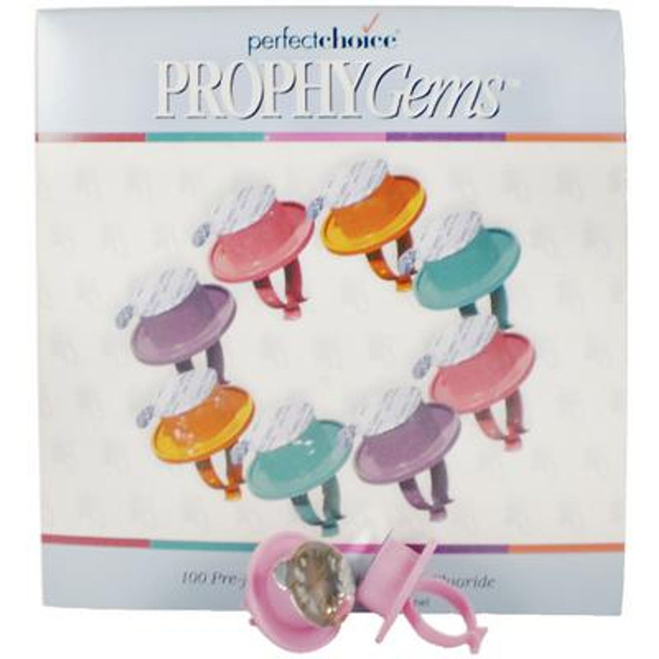 Biotrol International # PGF101CM