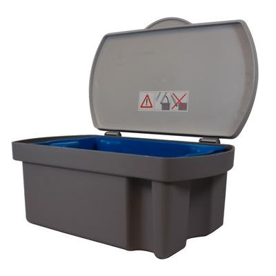 Biotrol International # TRB200