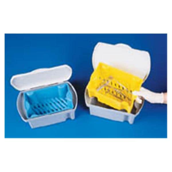 Biotrol International # TRY100