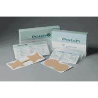 Birchpoint Medical # BPD0027-080